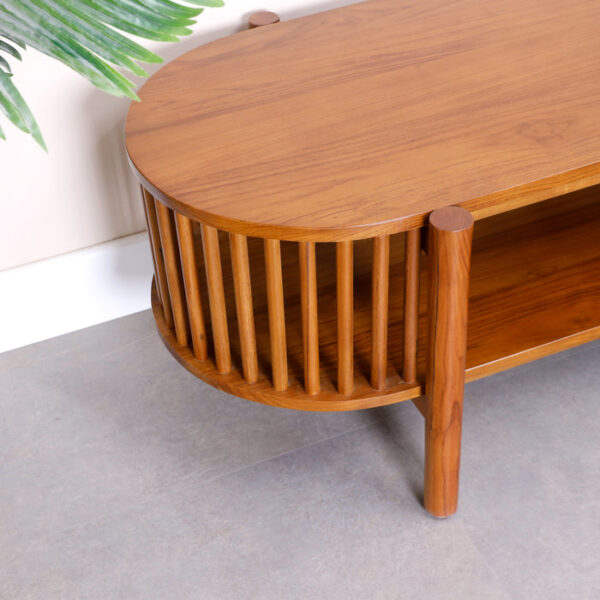 Freya tv console - Image 4