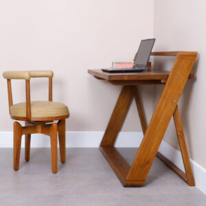 Verado foldable work desk