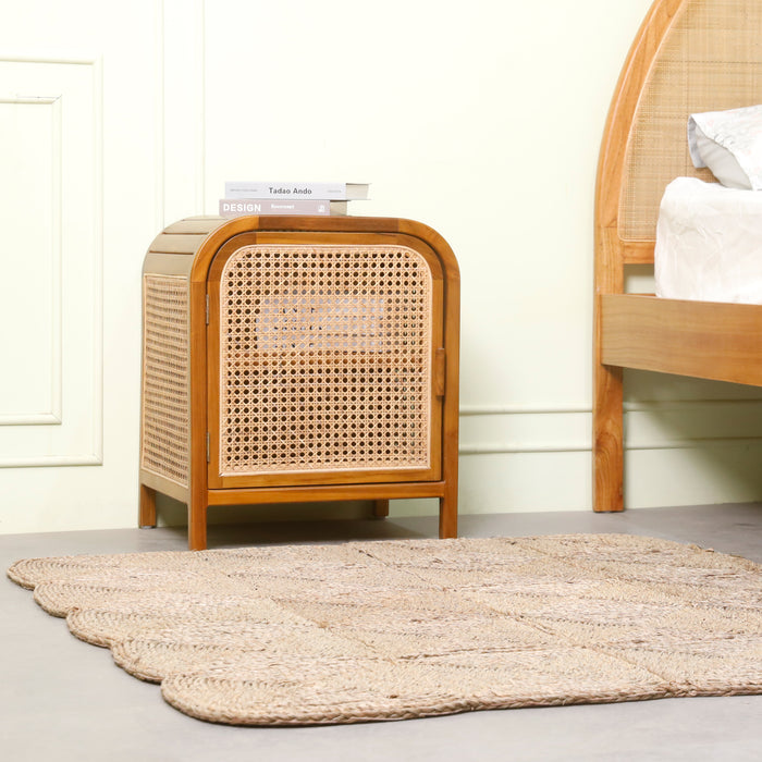 Charlotte Bed Side Table