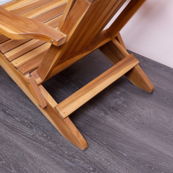 Kampala Foldable Lounge Chair - Image 8