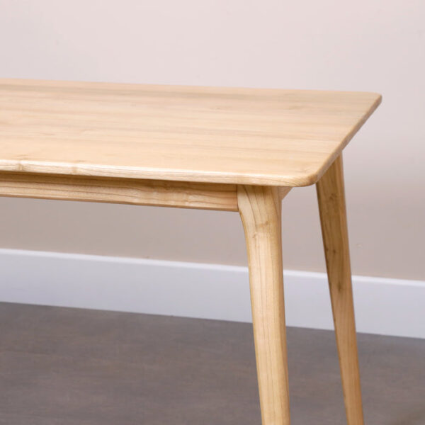 Zinus dining table - Image 4