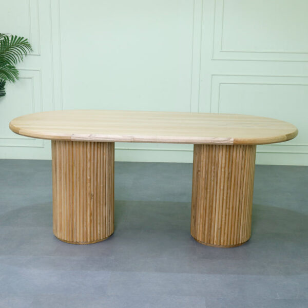 Seraphina Dining Table - Image 17