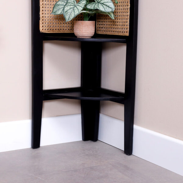 Sierra Corner Shelf - Image 15