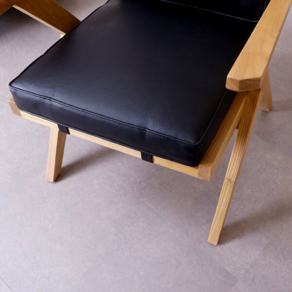 Naziaa Lounge Chair - Image 5