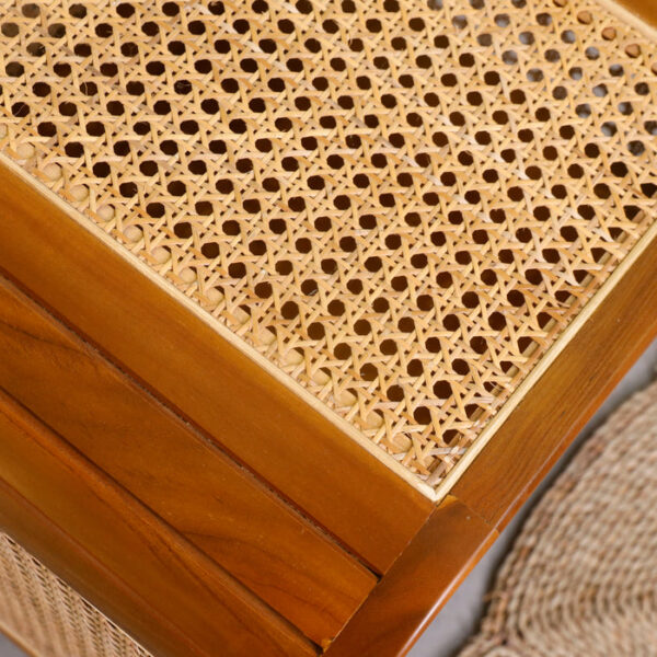 Charlotte Bed Side Table - Image 6