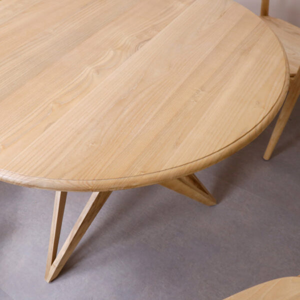 Ivaki Round Table - Image 5