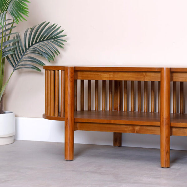 Freya tv console - Image 5