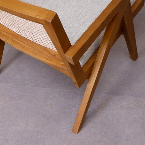 Boston lounge chair - Image 5