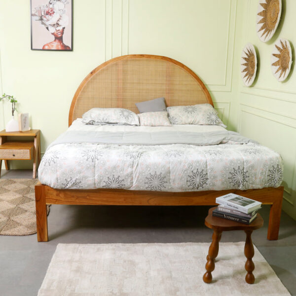 Maren Bed - Image 8