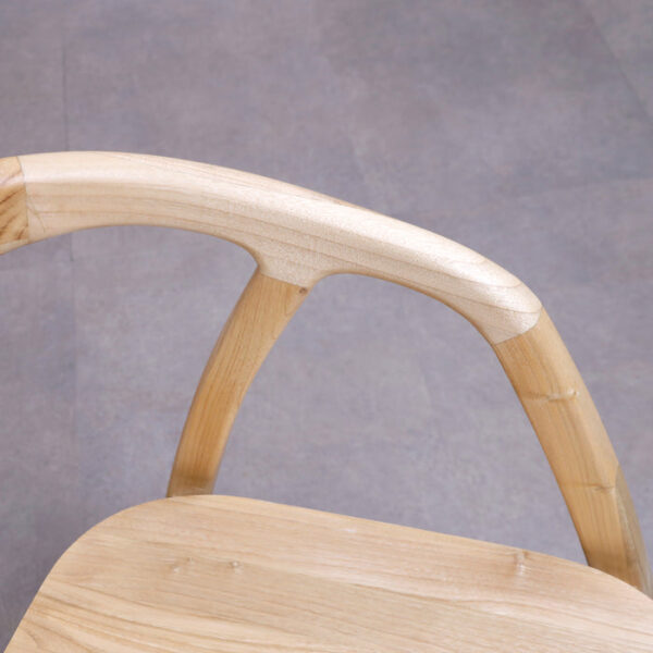 Averna Dining Chair - Image 6