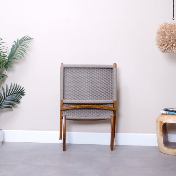 Tanga Folding Lounge Chair - Image 9