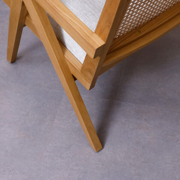 Boston lounge chair - Image 4