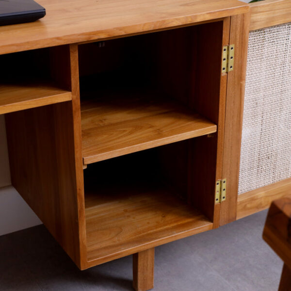 Jeanette Work Desk - Image 6