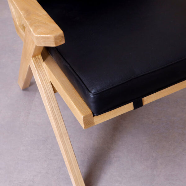 Naziaa Lounge Chair - Image 6