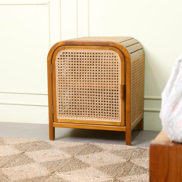 Charlotte Bed Side Table - Image 7
