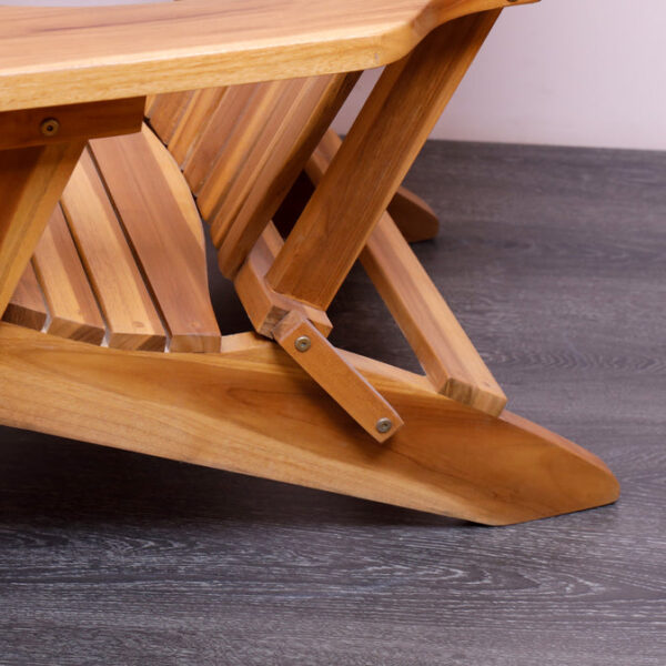 Kampala Foldable Lounge Chair - Image 11