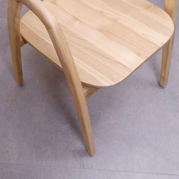 Averna Dining Chair - Image 7