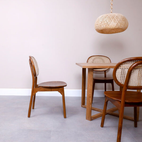 Luanda Dining Chair - Image 6