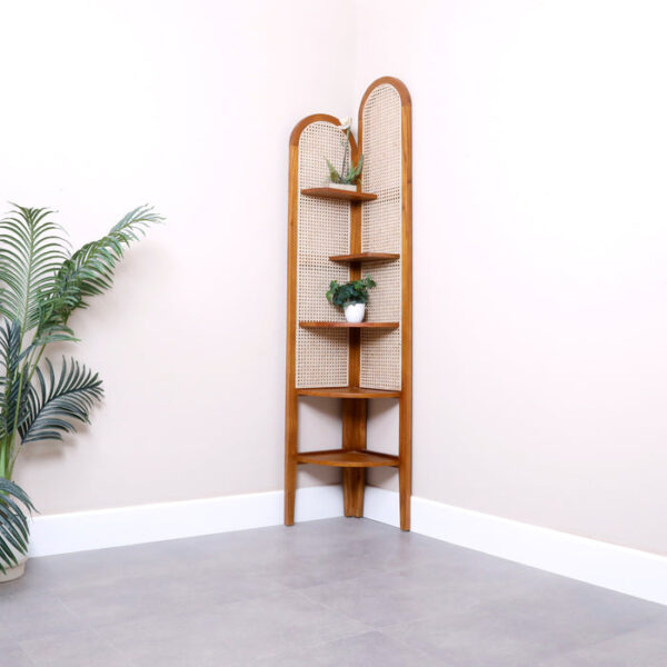 Sierra Corner Shelf - Image 17