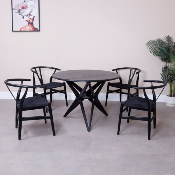 Ivaki Round Table - Image 6