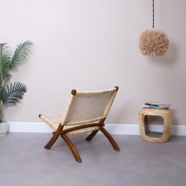 Tanga Folding Lounge Chair - Image 11