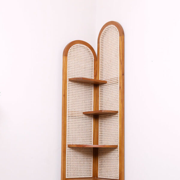Sierra Corner Shelf - Image 18