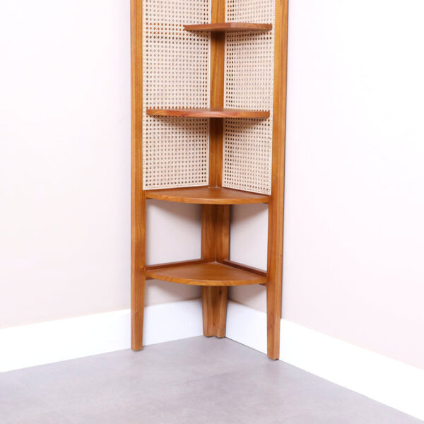 Sierra Corner Shelf - Image 19