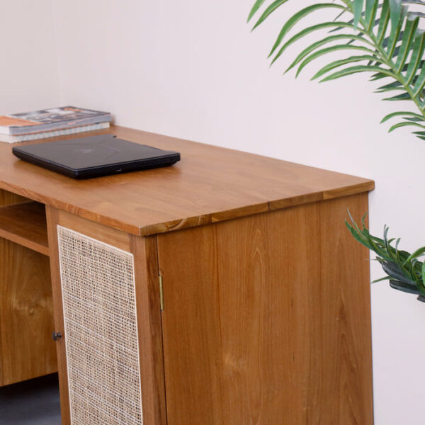 Jeanette Work Desk - Image 8