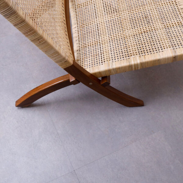 Tanga Folding Lounge Chair - Image 12