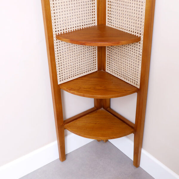 Sierra Corner Shelf - Image 20