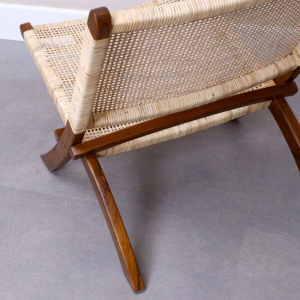 Tanga Folding Lounge Chair - Image 14
