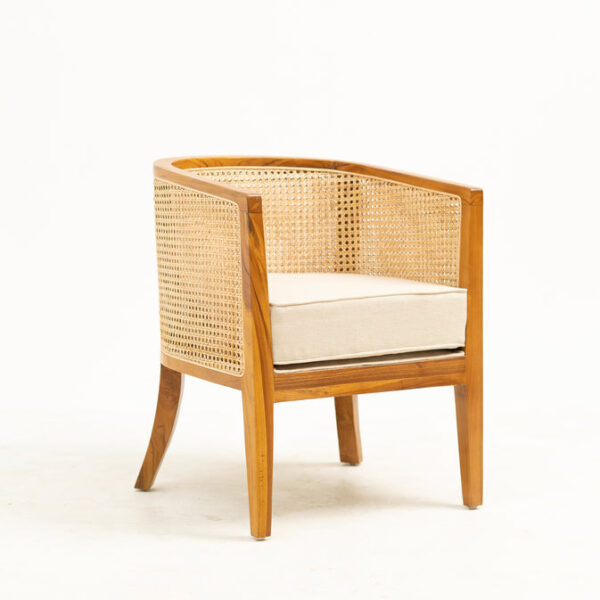 Rica Lounge Chair - Image 2