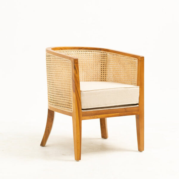 Rica Lounge Chair - Image 3