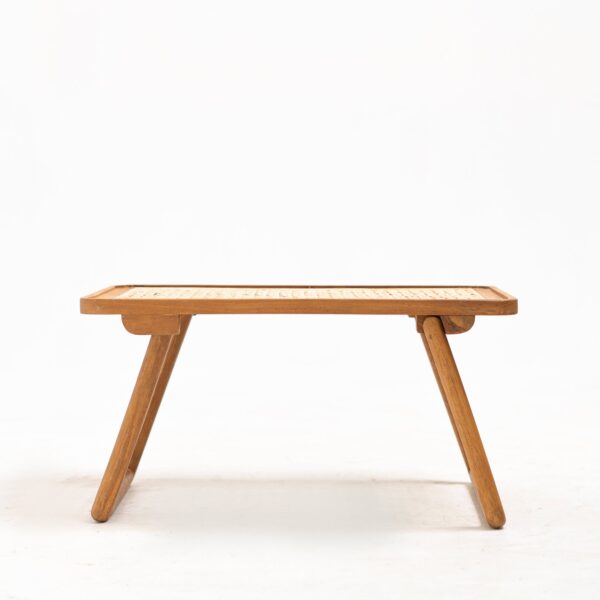 Hinami Bed Table - Image 2