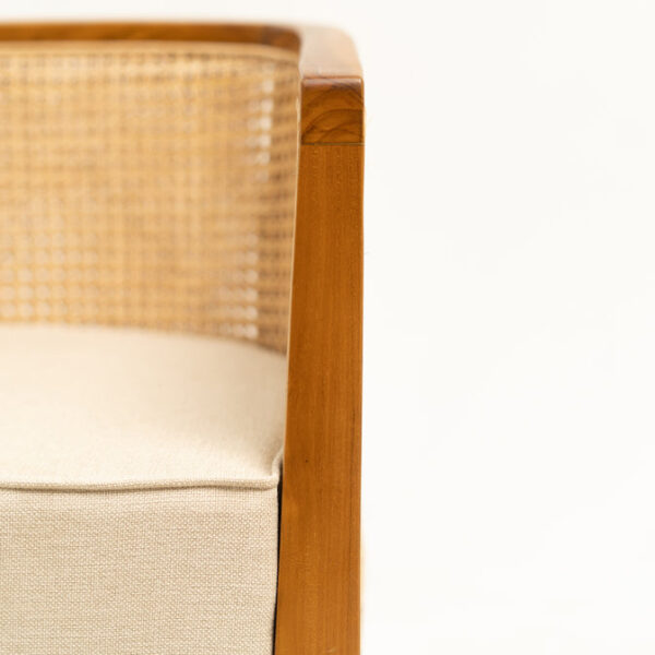 Rica Lounge Chair - Image 5