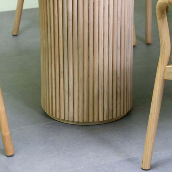 Seraphina Dining Table - Image 5