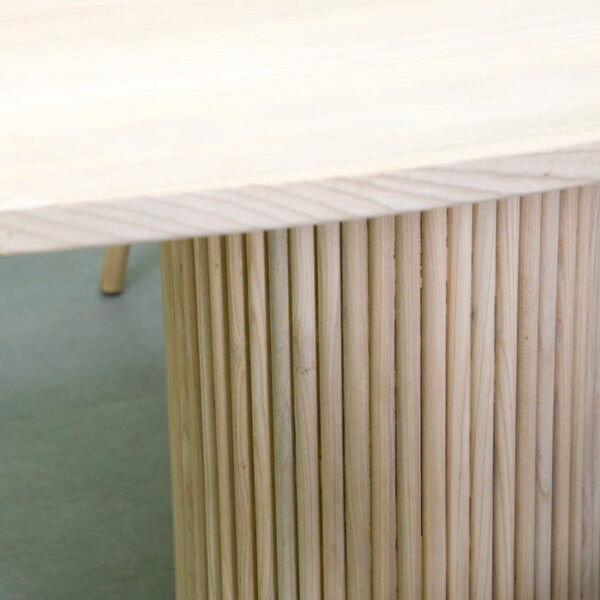 Seraphina Dining Table - Image 8