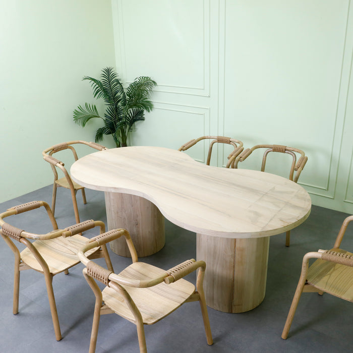 Seraphina Dining Table
