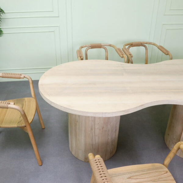 Seraphina Dining Table - Image 14
