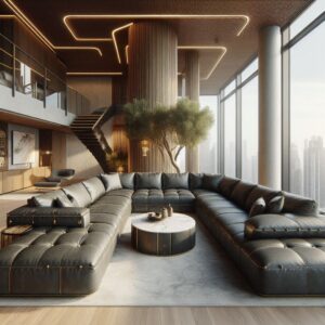 Customize Sofa