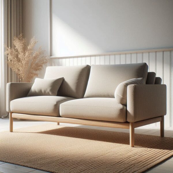 2 Seat Sofa - Image 2