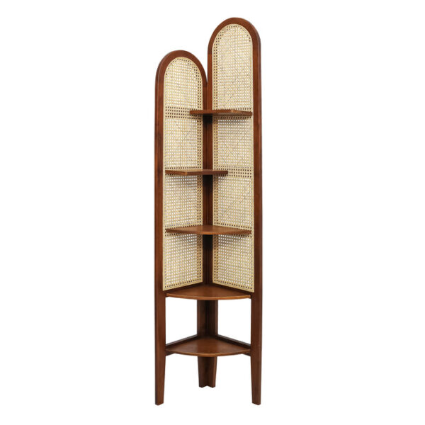 Sierra Corner Shelf - Image 24