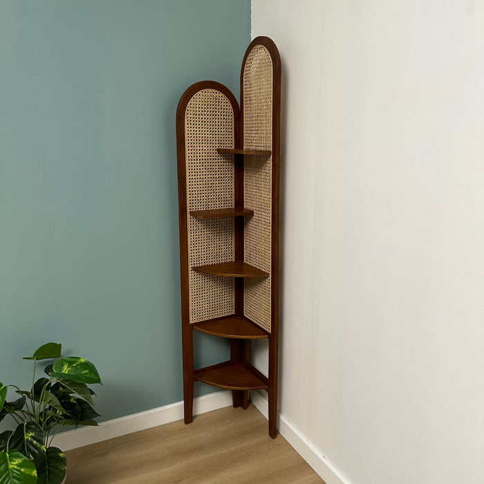 Sierra Corner Shelf