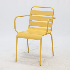 Tarno outdoor dining chair