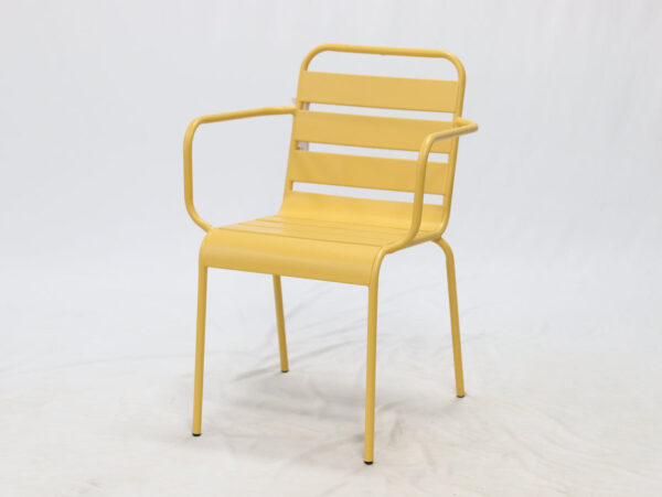 Tarno outdoor dining chair