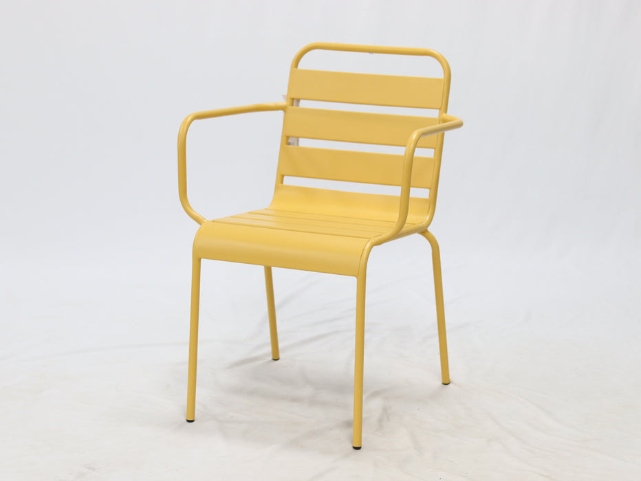 Tarno outdoor dining chair