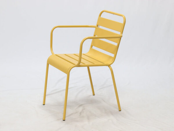 Tarno outdoor dining chair - Image 3
