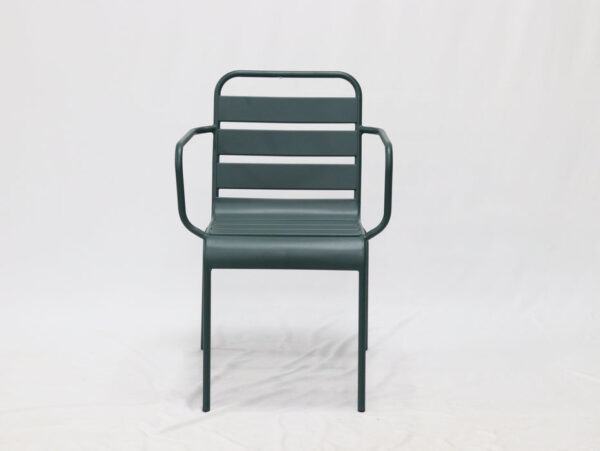 Tarno outdoor dining chair - Image 4