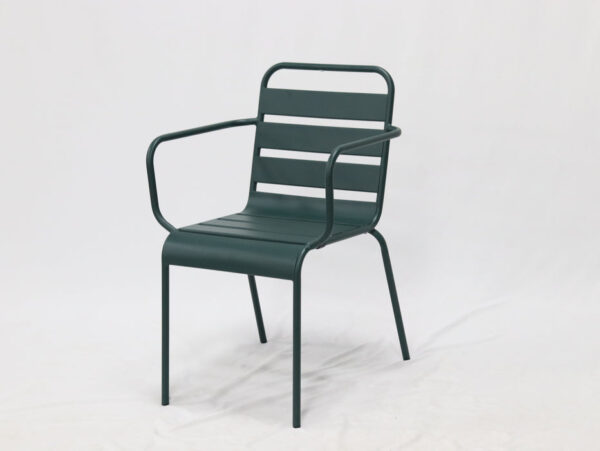 Tarno outdoor dining chair - Image 5