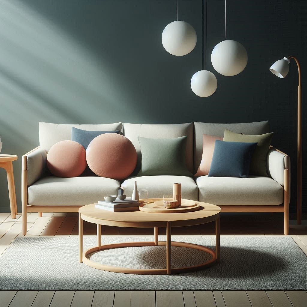 3 Seater Chairs Cum Sofa